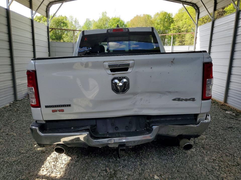 2019 Dodge RAM 1500 BIG Horn