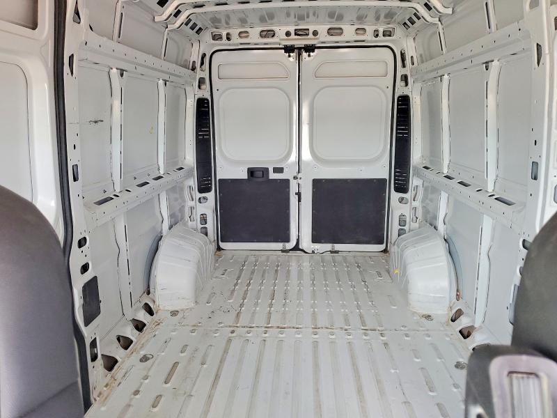 2025 Dodge RAM Promaster 3500 Delivery Van