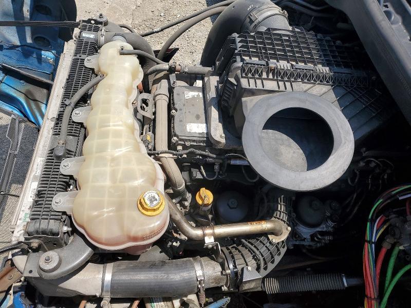 2019 Freigliner 2019 Freightliner Cascadia 126 Semi Truck