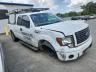 2014 Ford F150 Super Cab