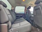 2013 Chevrolet Silverado K1500 Hybrid