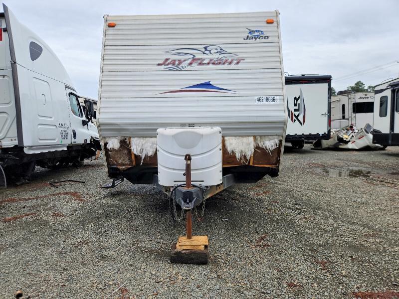 2007 Jayco JAY Flight Camper