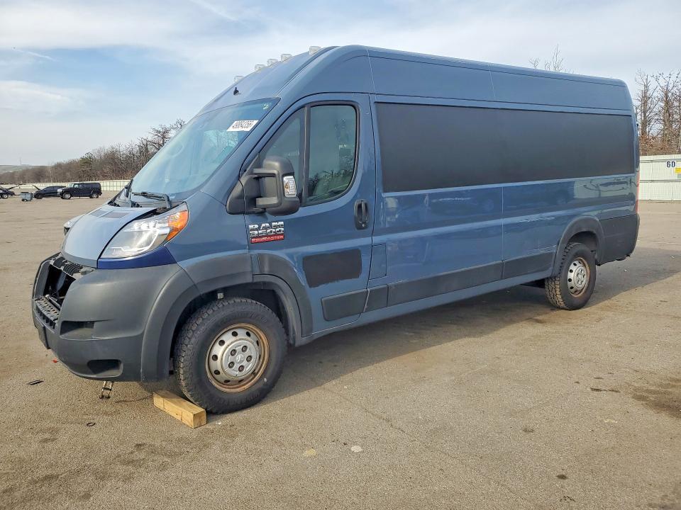 2019 Dodge Ram Promaster 3500 3500 High