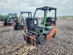 2014 Toyota 2014 Toyt Forklift