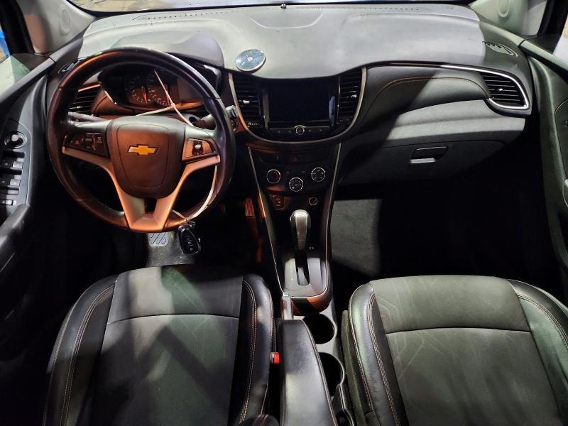 2020 Chevrolet Trax 1LT