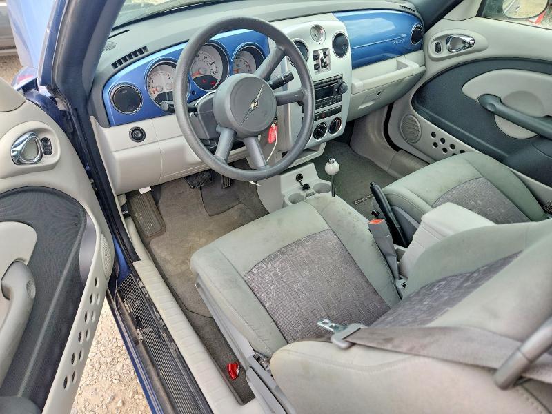2007 Chrysler Pt Cruiser