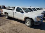 2017 Chevrolet Silverado C1500