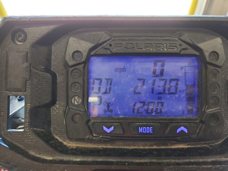 2022 Polaris Sportsman ATV
