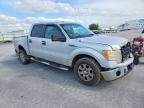 2009 Ford F150 Supercrew