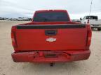 2011 Chevrolet Silverado C1500 LT