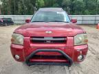 2001 Nissan Frontier XE