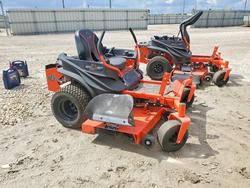 Bad Boy salvage cars for sale: 2022 Bad Boy 725CC Lawn Mover
