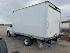 2013 Ford E350 BOX Truck