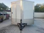 2022 Quality Cargo 8.5X30TTA3 Enclosed Cargo Trailer
