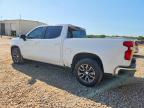 2021 Chevrolet Silverado K1500 LT