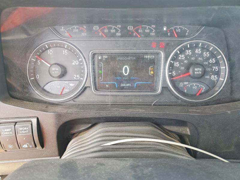 2020 International LT625 Semi Truck