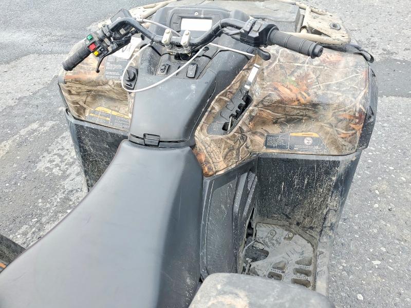 2025 Can-Am Outlander atv