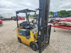 2018 Caterillar 2018 Caterpillar C015 Forklift