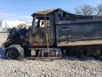 2020 Western Star 4700 Dump Truck