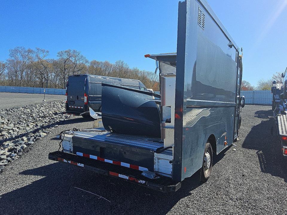 2022 Dodge RAM Promaster 3500 3500 Standard