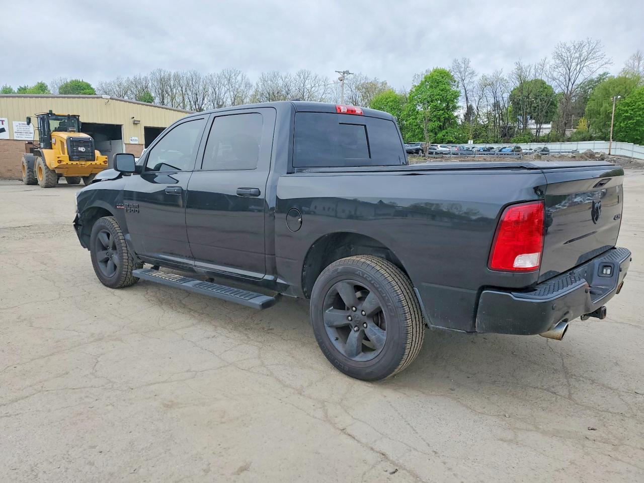 2016 Dodge RAM 1500 ST