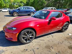 2023 Mazda Mx-5 Miata Grand Touring for sale in Austell, GA