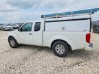 2021 Nissan Frontier S