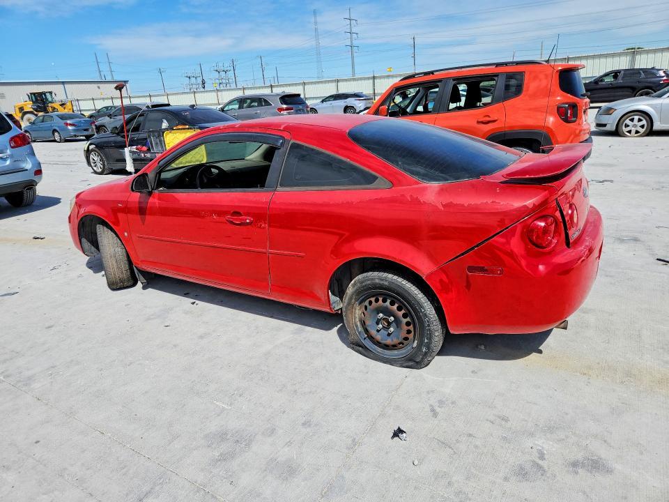 2007 Chevrolet Cobalt ls