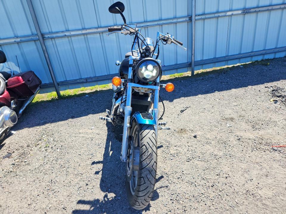 2001 Honda Other