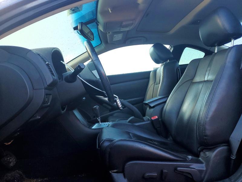 2008 Nissan Altima 3.5se