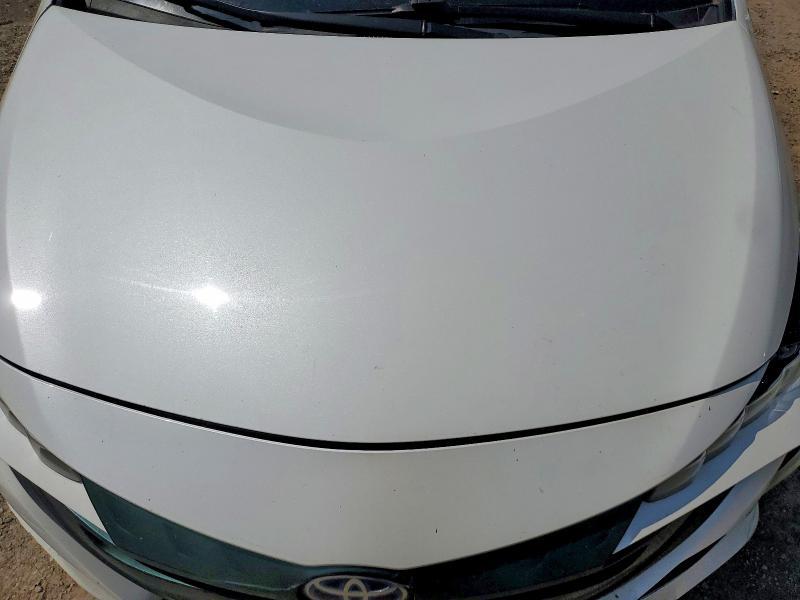 2018 Toyota Prius Prime Plus