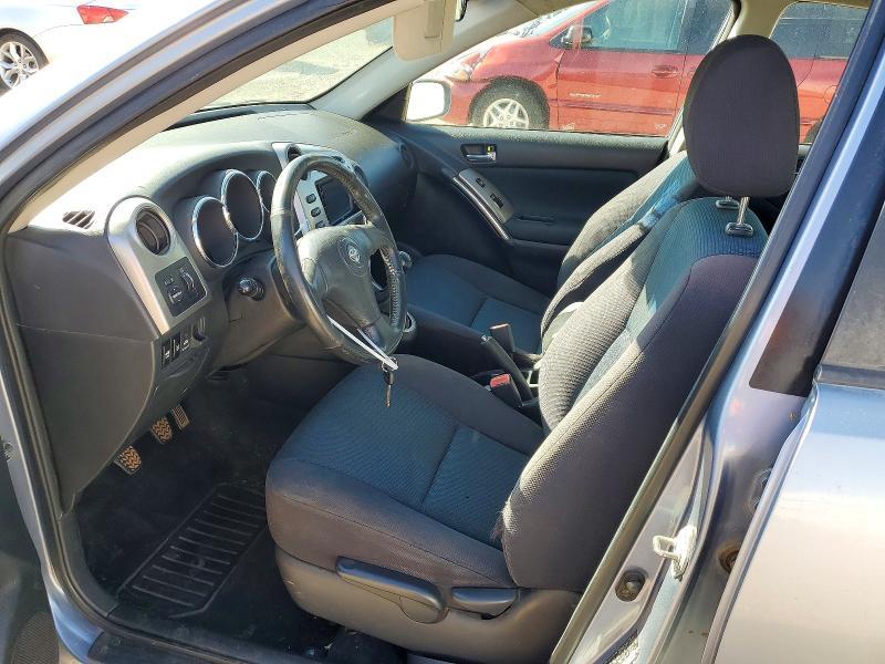 2006 Toyota Matrix xr