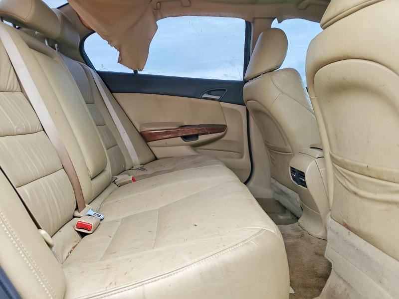 2011 Honda Accord exl