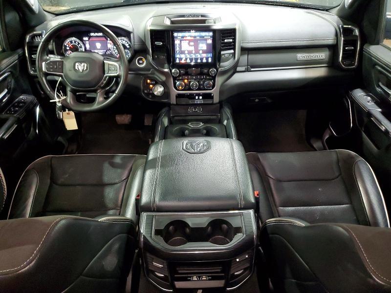 2024 Dodge 1500 Laramie