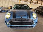 2017 Mini Cooper s Clubman