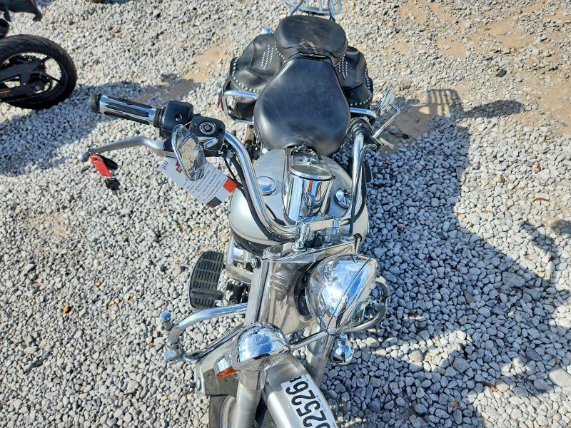 2003 Harley-Davidson Flstci Anniversary