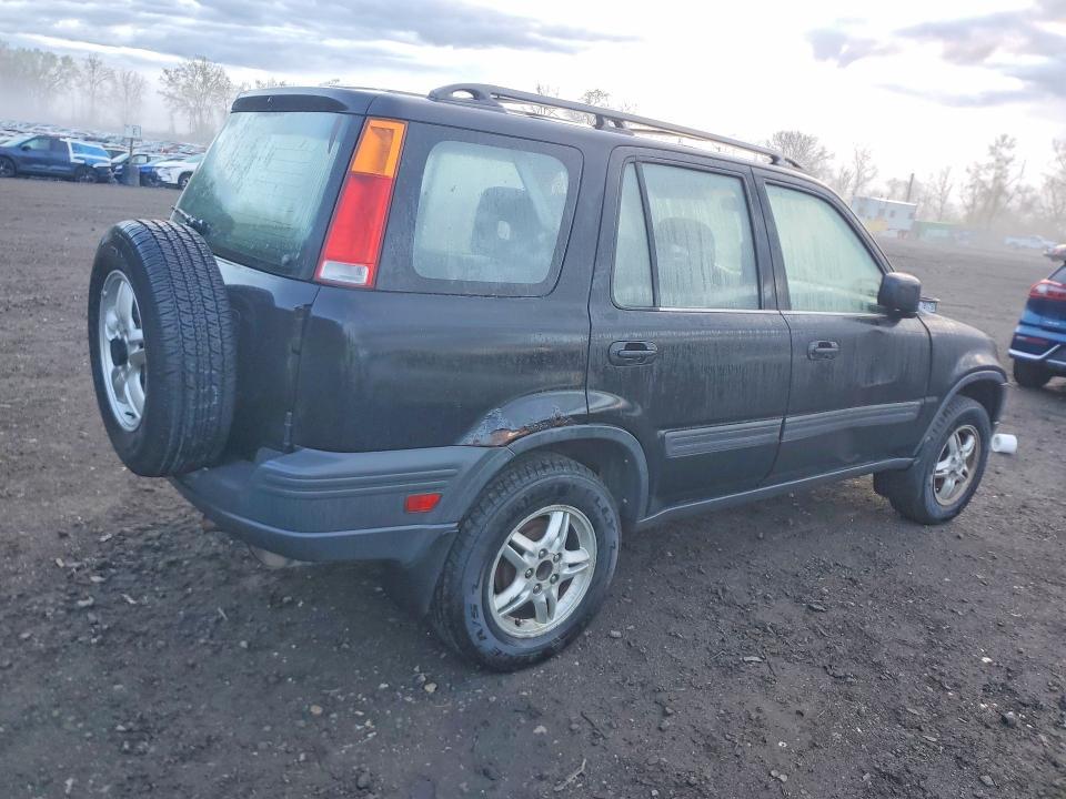 1999 Honda Cr-v ex