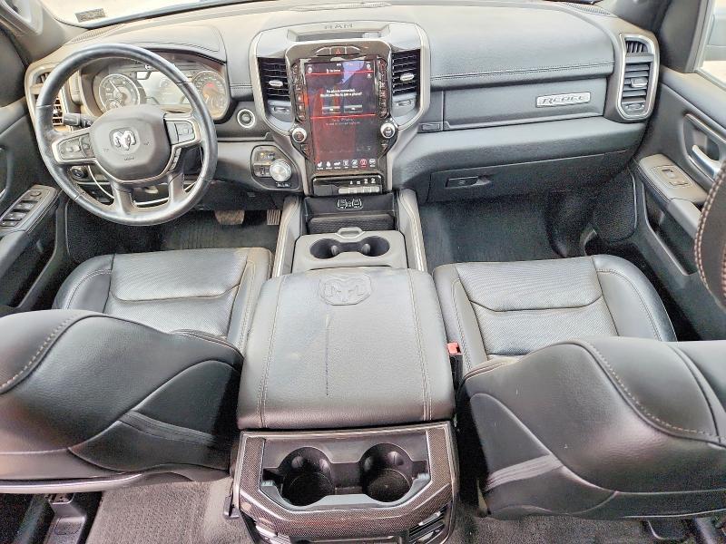2020 Dodge Ram 1500 Rebel