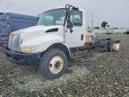 2017 International 4300 Truck Cab AND Chassis