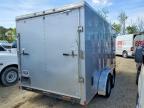 2019 Foresriver 2019 Forest River 7X14 Enclosed Cargo Trailer