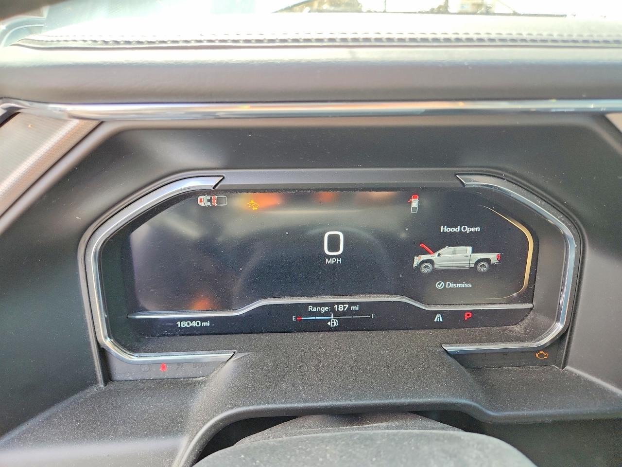 2025 GMC Sierra C1500 Denali