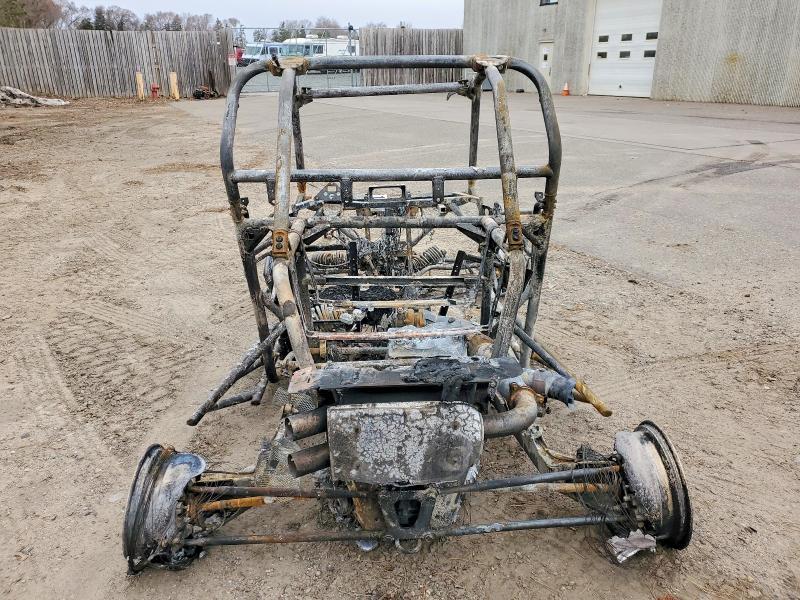 2020 Polaris RZR Utility Vehicle
