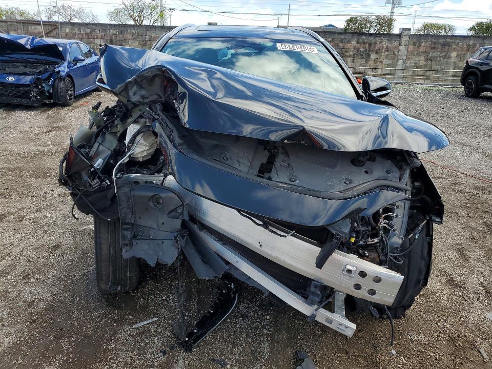 2024 Lexus Nx 250 Base