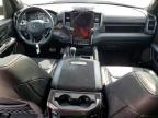 2022 Dodge RAM 1500 TRX