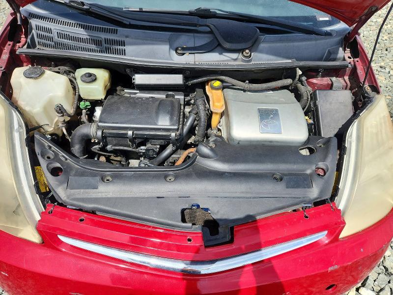 2005 Toyota Prius Base