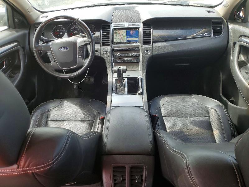 2012 Ford Taurus Limited