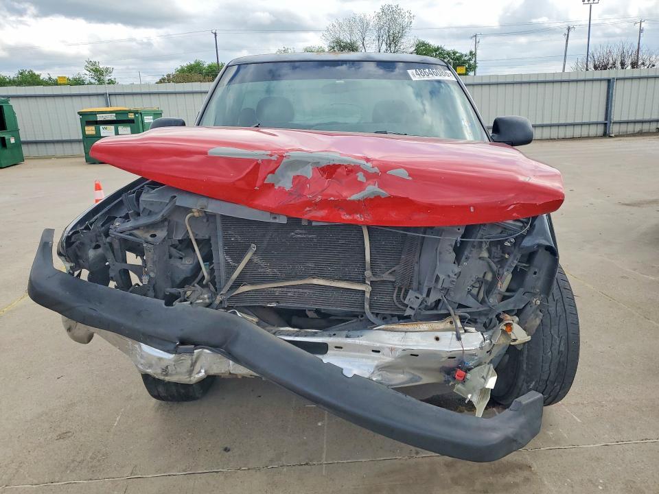 1999 Chevrolet Silverado C1500