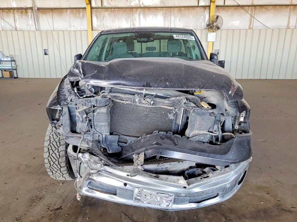 2016 Dodge RAM 1500 SLT