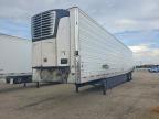 2016 Utility Trailer Manufactu 2016 Utility Refrigerated Van Trailer