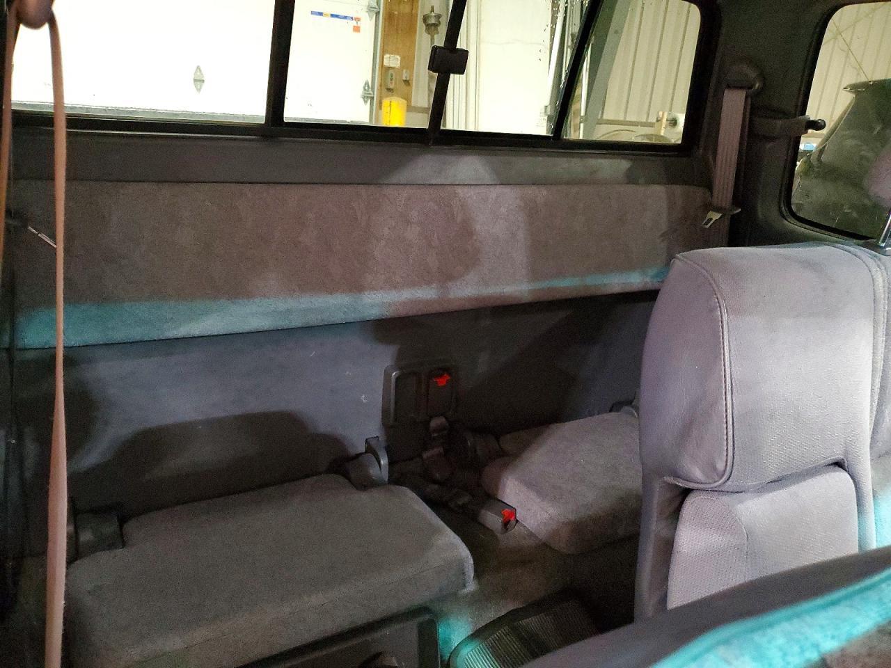 2000 Toyota Tacoma Prerunner